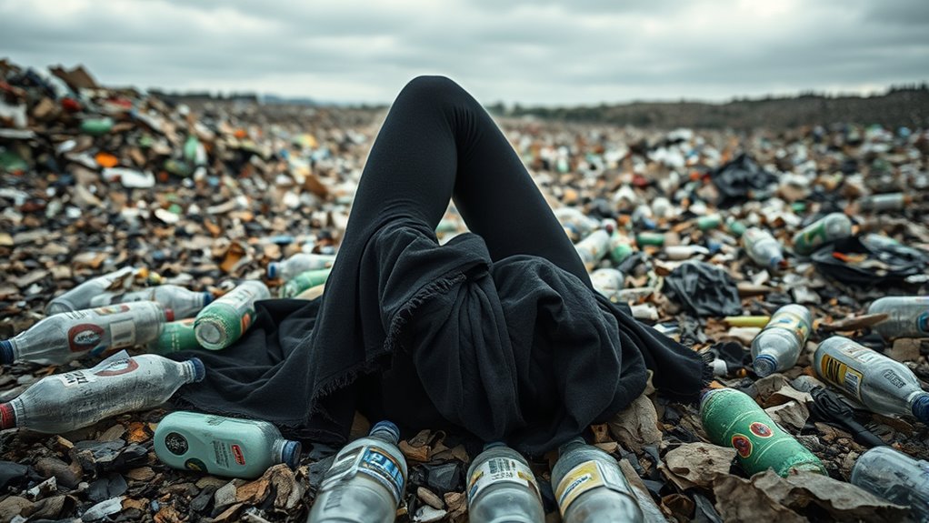 environmental impact of tights