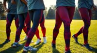 european boys wear tights