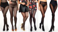 evolution of hosiery fashion