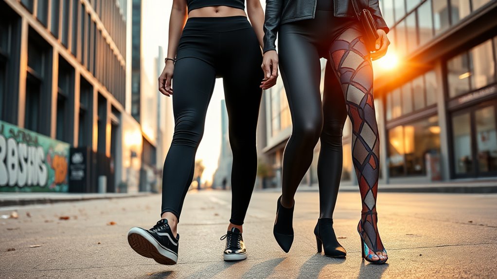 evolution of sustainable activewear