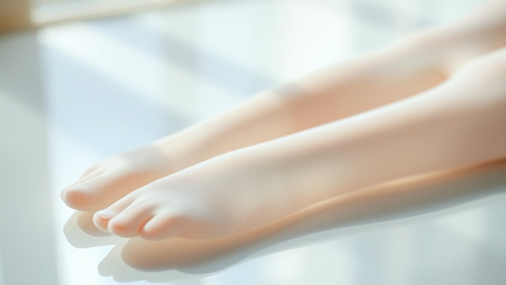 fabric composition influences durability