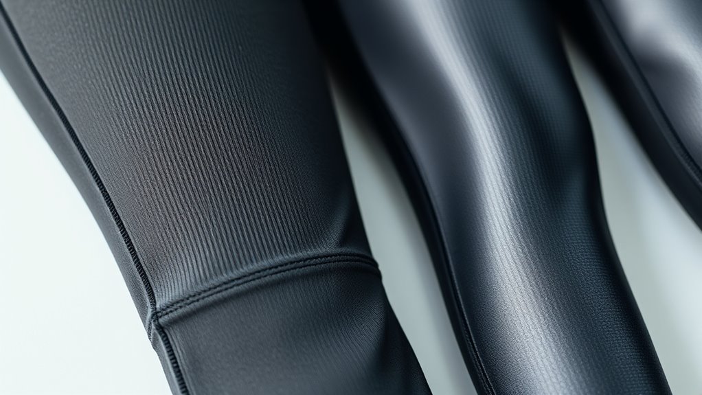 fabric durability and breathability