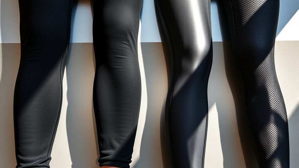 fabric materials influence performance