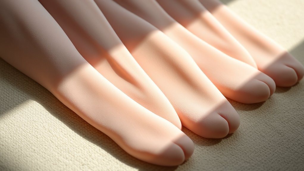 fabric thickness and density