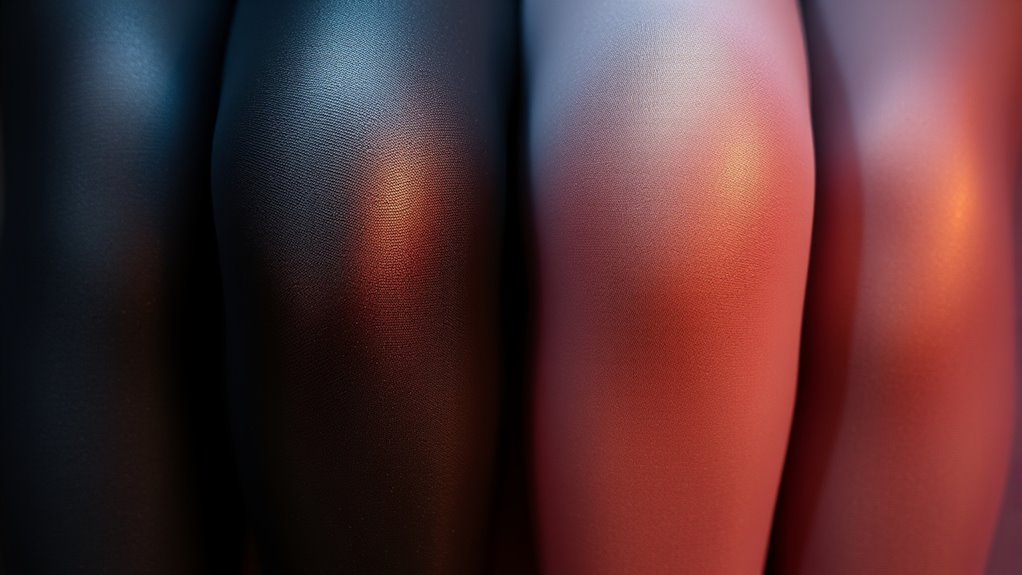 fabric weave fibers manufacturing