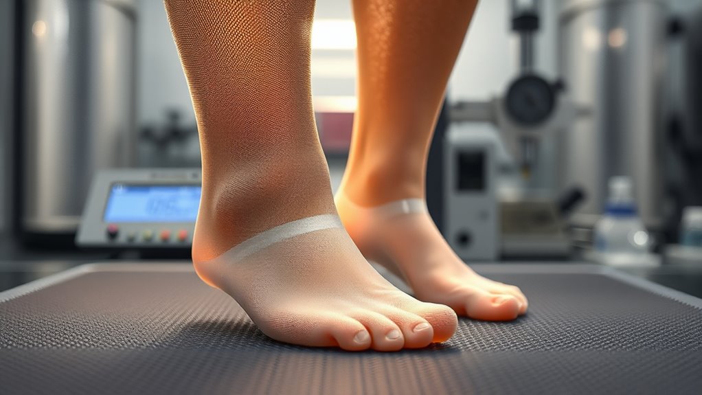 fiber resilience testing techniques