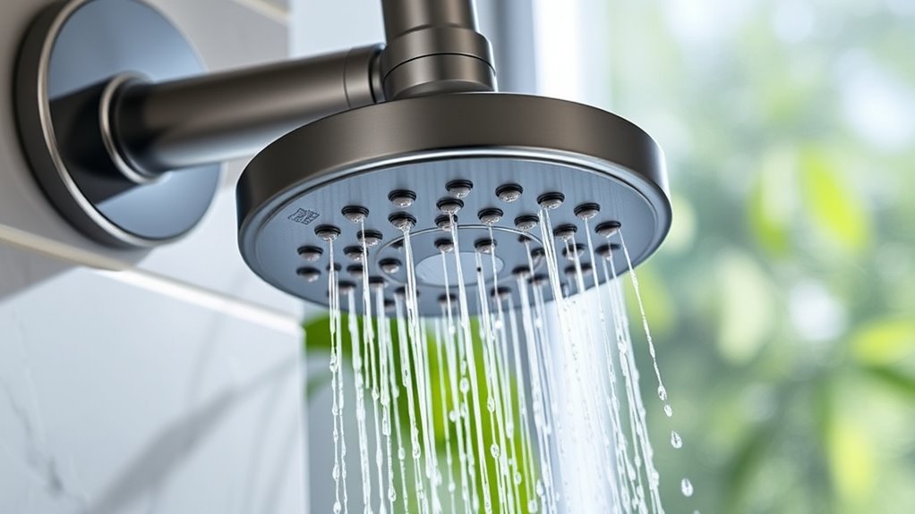 filtration spray modes durability