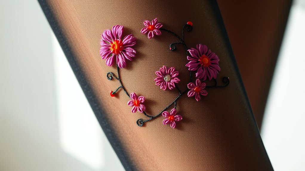 fixing clothes reduces waste