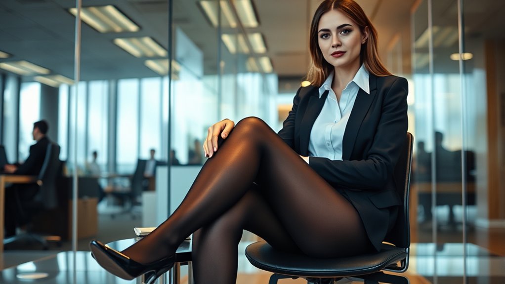 flexible inclusive dress policies