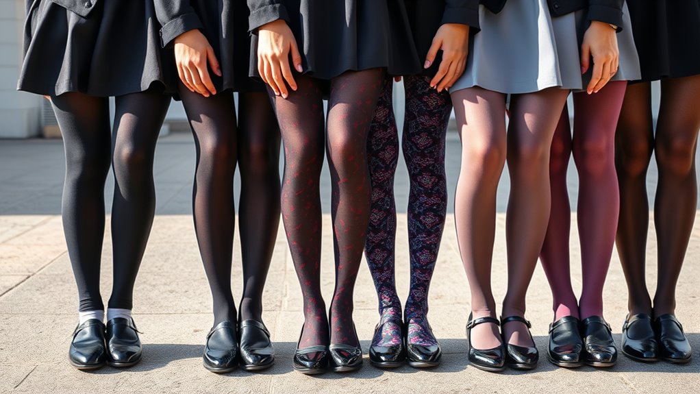 flexible inclusive dress policies
