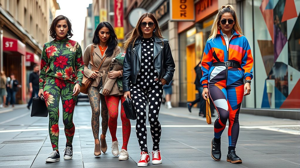 floral abstract traditional modern