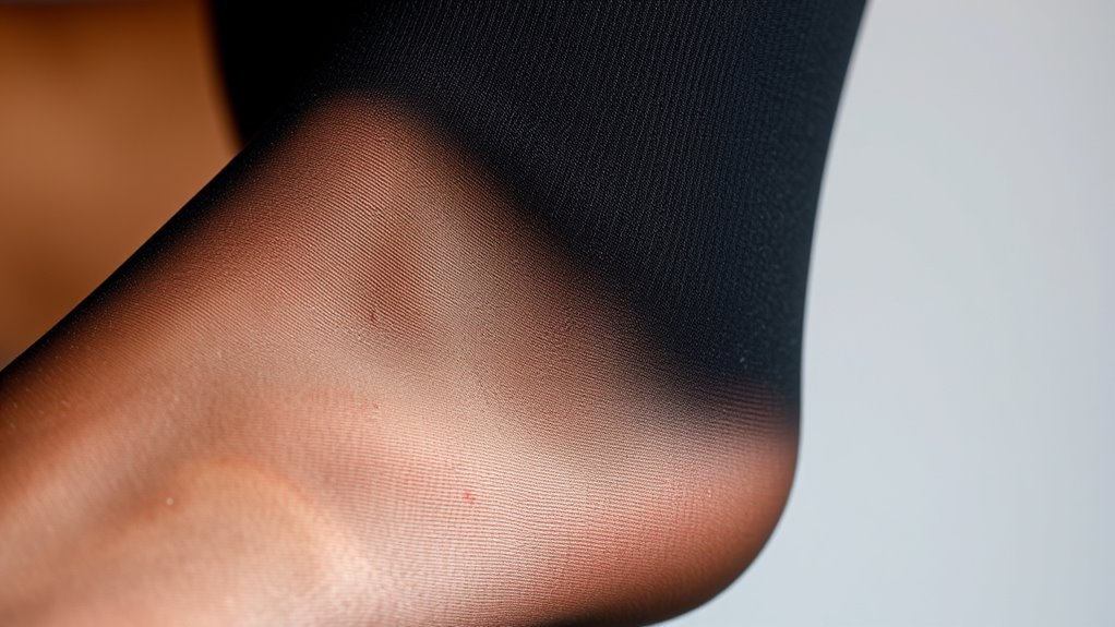 fungal bacterial skin infections