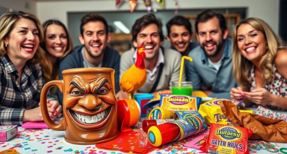 funny adult gag gift ideas