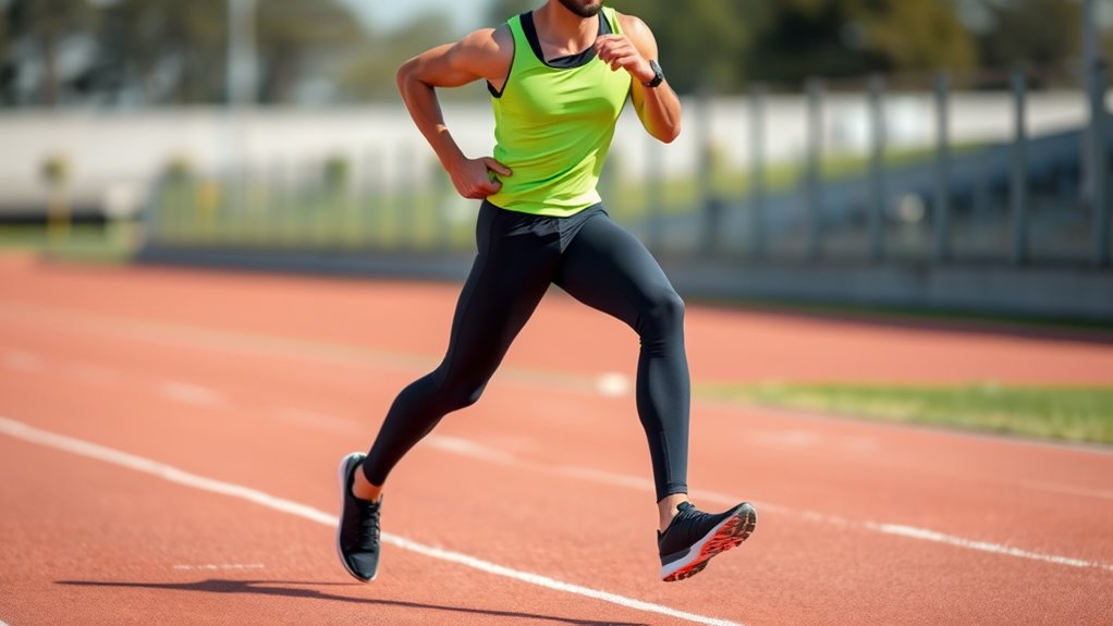gender neutral athletic wear