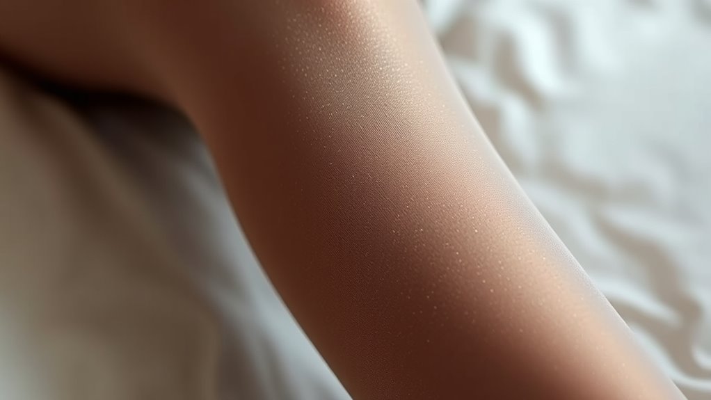 gentle chemical free fabrics