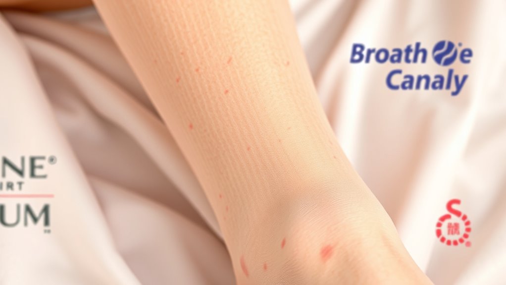 gentle hypoallergenic tights options