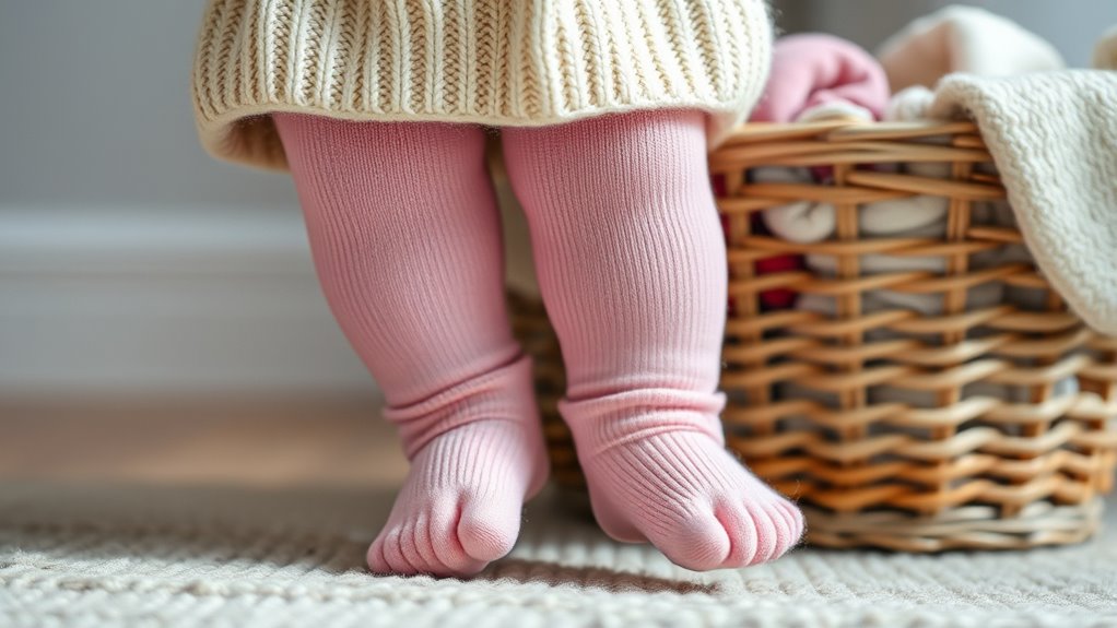 gentle washing preserves elasticity