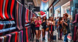 global tights market growth