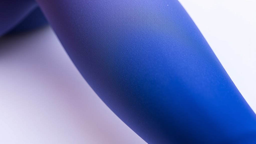 gradual dipping for seamless gradient