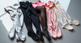 guide to tights selection