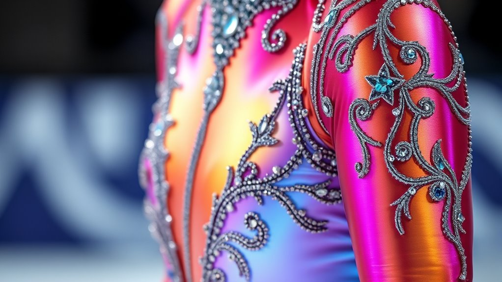 historical artistic costume evolution