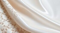 historical hosiery material evolution
