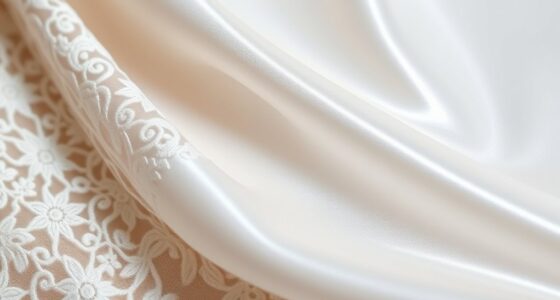 historical hosiery material evolution