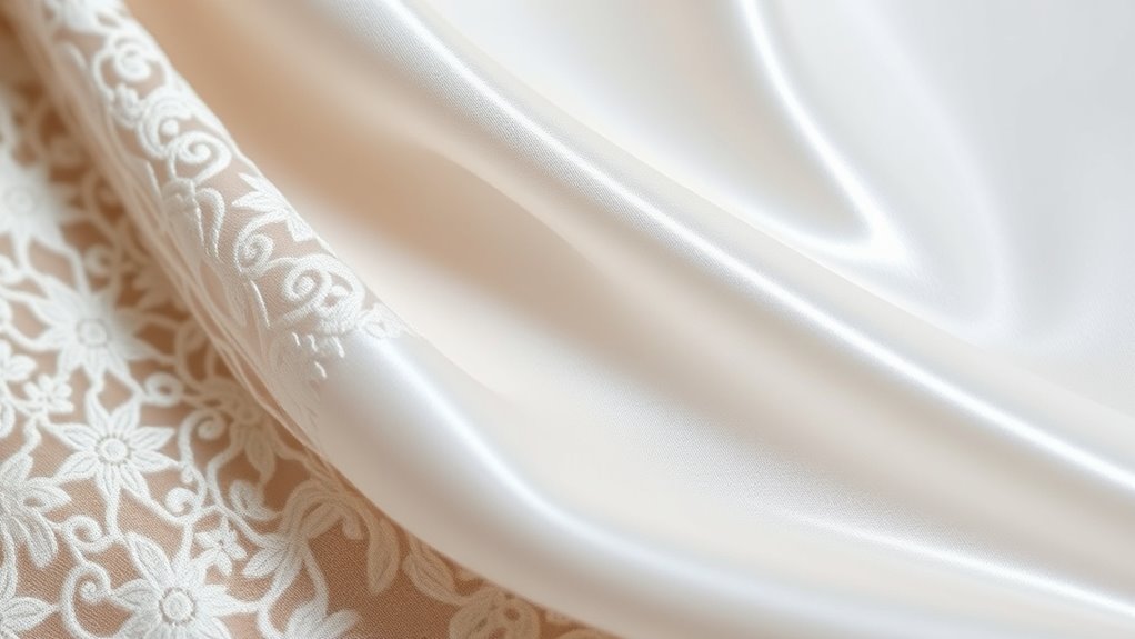 historical hosiery material evolution