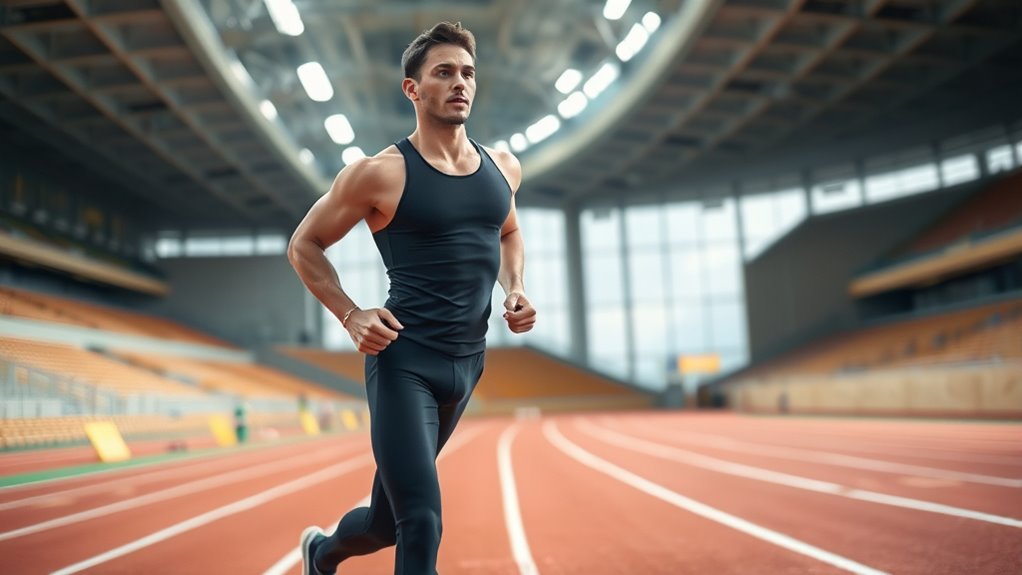 historical sports fashion evolution