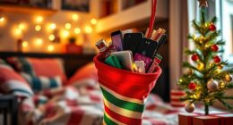 holiday gift ideas