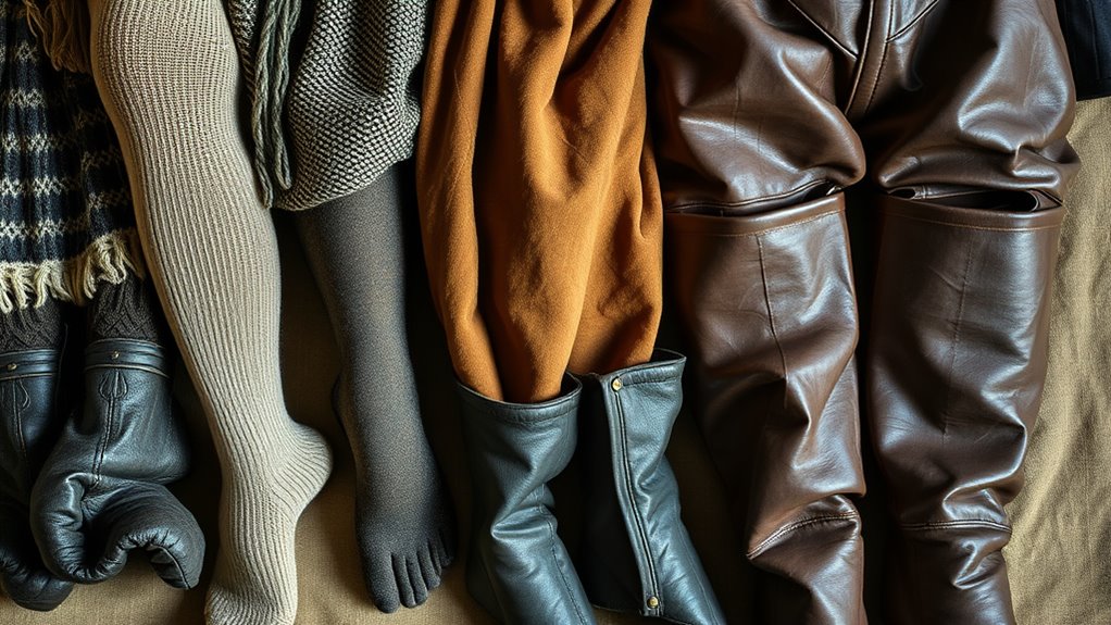 hose versus breeches distinction