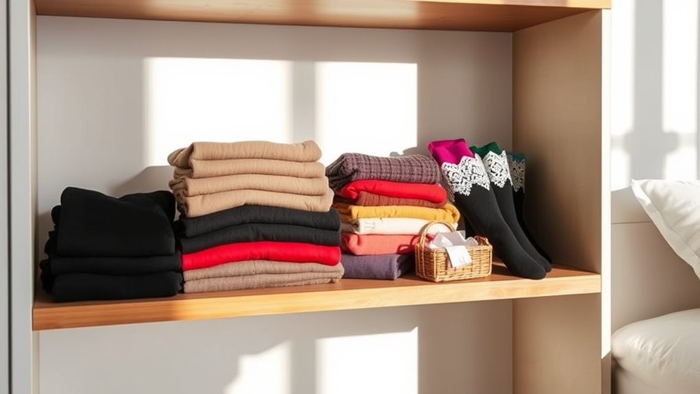 hosiery for every occasion