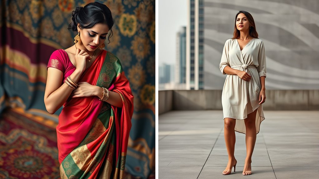 hosiery reflects gender norms