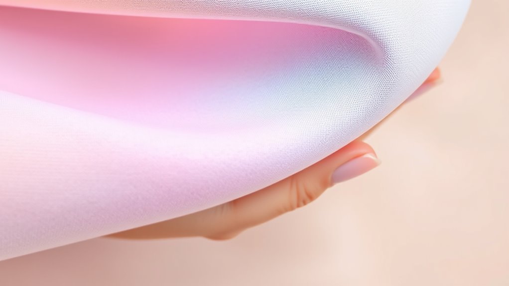 hypoallergenic fiber selection tips