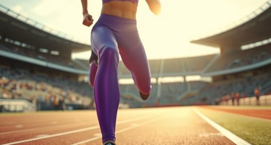 impact of tights on confidence