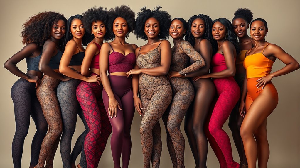 inclusive casting boosts brand trust