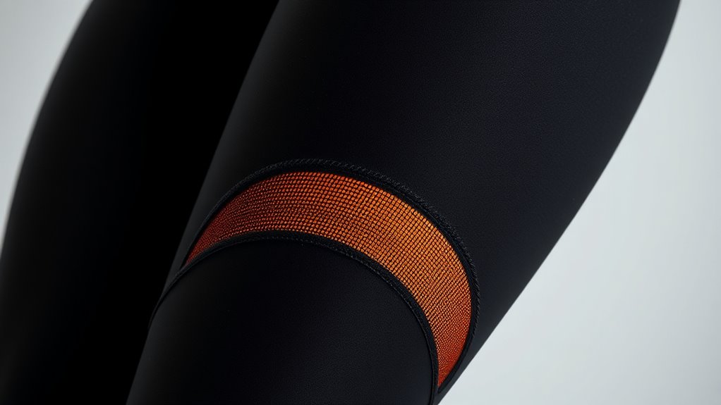 infrared bio ceramic recovery technology