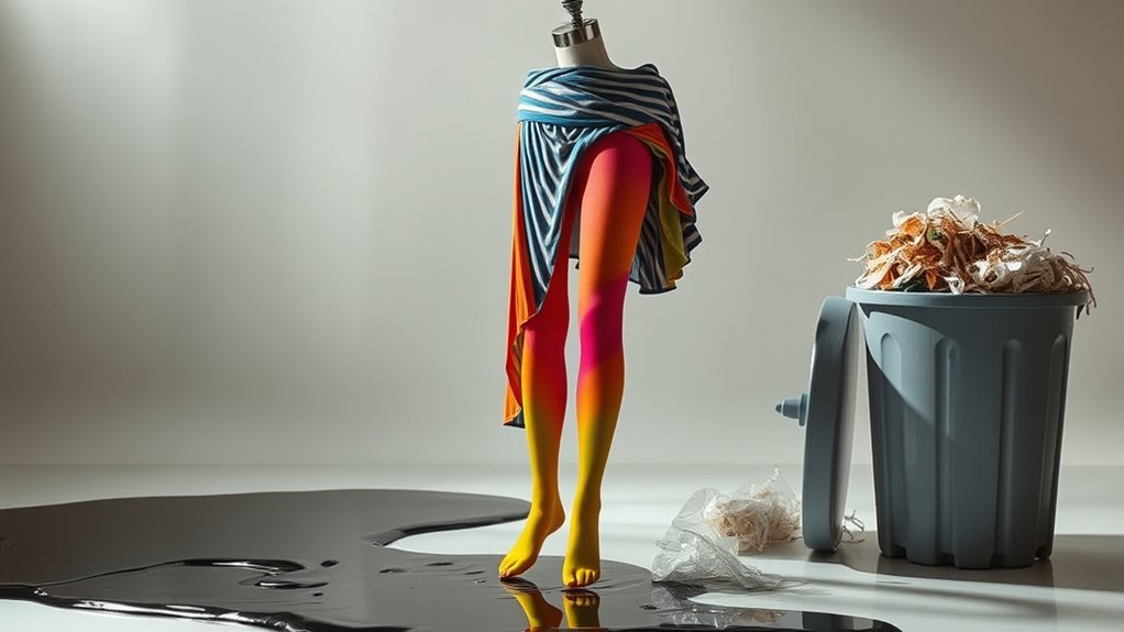 innovative sustainable textile technologies