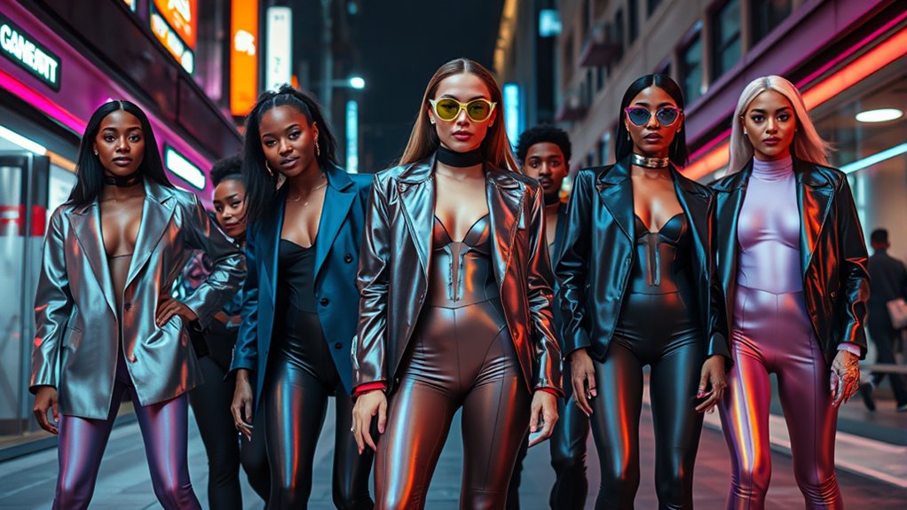 innovative sustainable versatile apparel