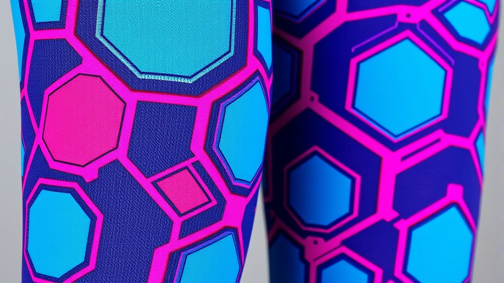 innovative textured sustainable fabrics