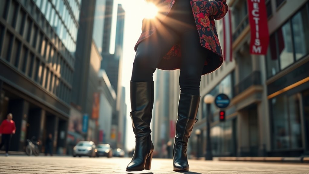 innovative versatile tights growth