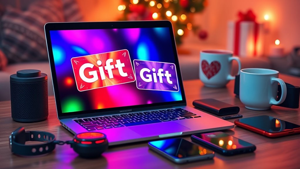 instant compatible personalized digital gifts