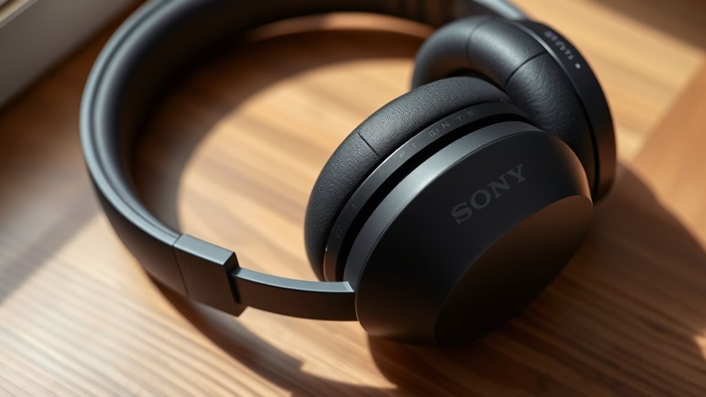 key factors for headphone selection