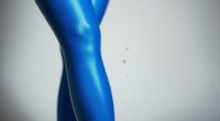 ladder proof tights quest