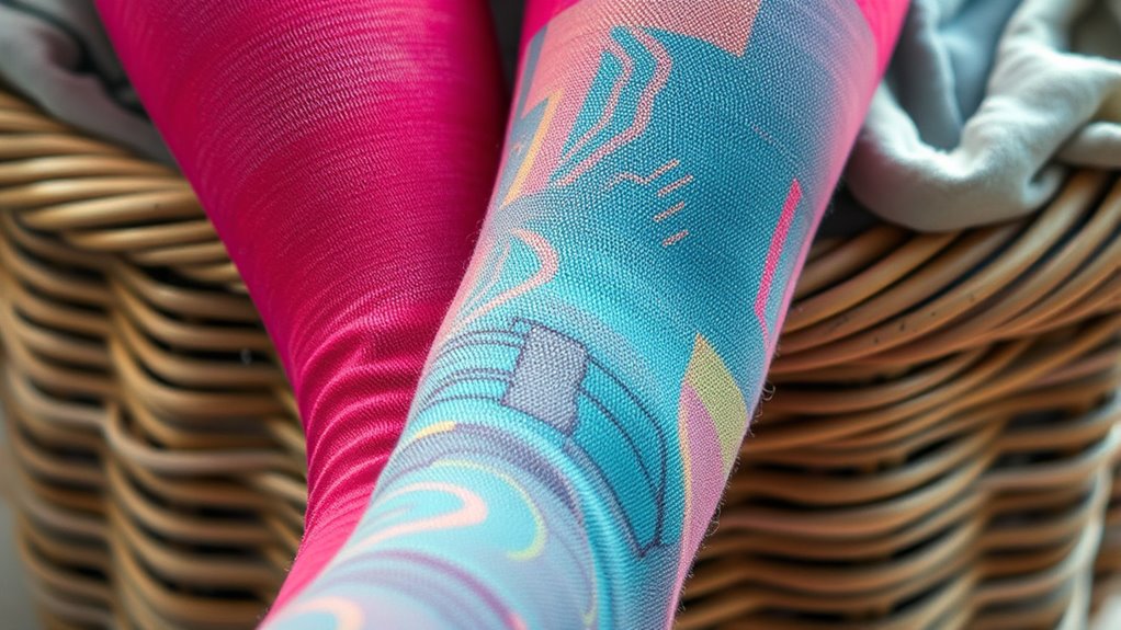 laundry method impacts microfiber release