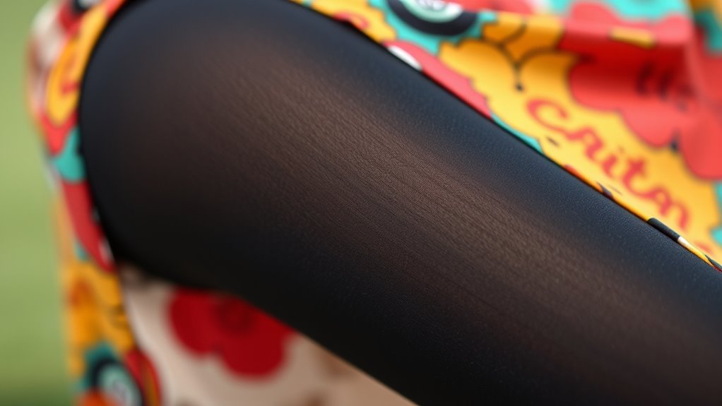 layer fabrics avoid static