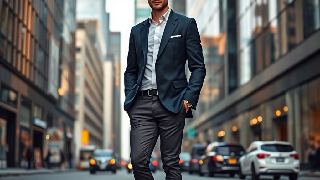 layered warmth and style