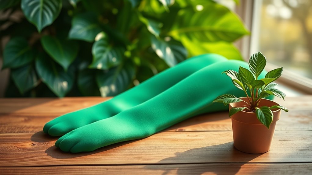 leading sustainable fashion leadership