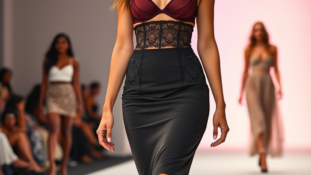 limited body diversity persists