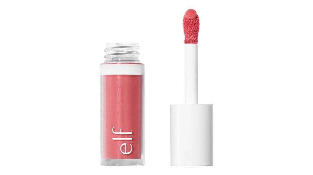 long lasting liquid blush
